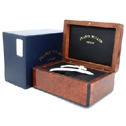 Đồng hồ Frank Muller Heart to Heart LTD 5002SQZC6HJ SS Quartz - Hàng hiệu Chính hãng 873488