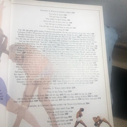 Kỹ thuật và Thực hành Yoga toàn tập - B.K.S. IYENGAR (bìa cứng) 327060