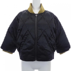 Áo khoác lông vũ CHANEL P57120V43068 - Hàng hiệu Chính hãng