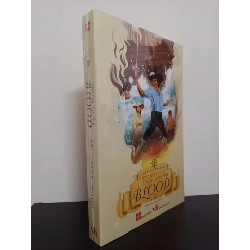 Thuyền Trưởng Blood - Rafael Sabatini Mới 100% HCM.ASB0603