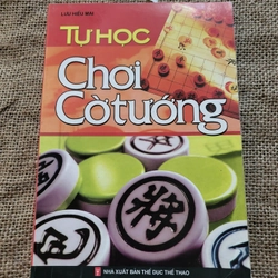 Tự học chơi cờ tướng _ Sách cờ tướng hay ,cờ tướng chọn lọc