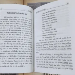 PHÉP LẠ CỦA SỰ TỈNH THỨC (Thiền sư Thích Nhất Hạnh) 1002219