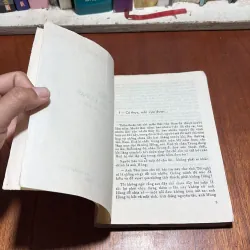 [Sách 8x] - II Truyện Tình Báo: Đen Vỏ Đỏ Lòng (Tập 2) - Mai Thanh Hải - 1988 927341