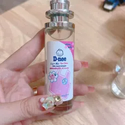 Nước Hoa Em Bé Hồng Phấn Thái Lan 746842