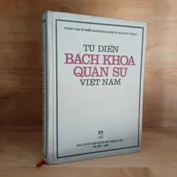 Từ Điển Bách Khoa Quân Sự Việt Nam (Xb 1996) 716715