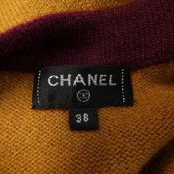 CHANEL P71510K10302 21K Áo khoác dài - Hàng hiệu Chính hãng 634383