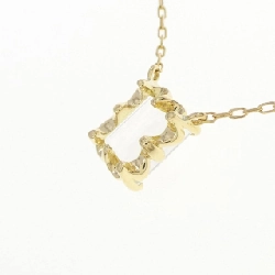 Angela Quartz Necklace - Hàng hiệu Authentic 839448