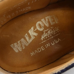 Giày WALK OVER - Hàng hiệu Authentic 901978