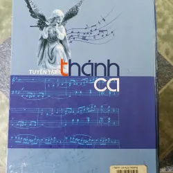 Tuyển tập thánh ca - Huy Hoàng 748819