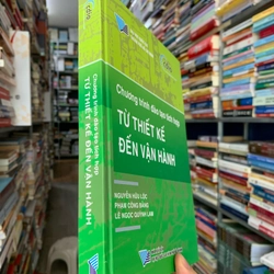 Chương trình đào tạo tích hợp từ thiết kế đến vận hành. 999 462046