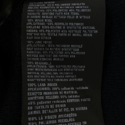 Áo khoác PRADA UMG107 R212 U98 - Hàng hiệu Chính hãng 890207