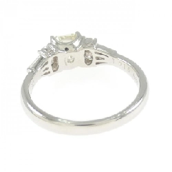 Nhẫn kim cương PT900 1.015CT 669188