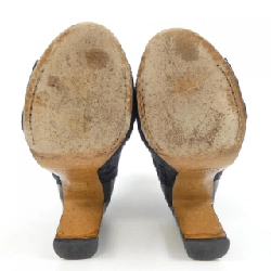 Giày bốt Maison Margiela 664067