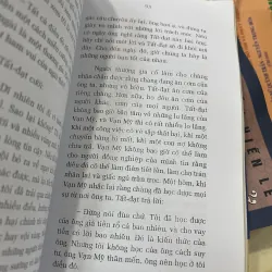 CÂU CHUYỆN DÒNG SÔNG - HERMANN HESSE  1021160