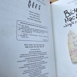 BÁCH KHOA THƯ HỌC SINH LƯỜI: NHỮNG KẺ PHÁ CÁCH, BẬC THIÊN TÀI 549262