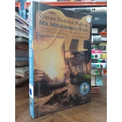 Mr Midshipman easy - Capt. Frederick Marryat