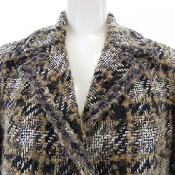 Áo khoác CHANEL P26823V17011 05A - Hàng hiệu Chính hãng 821037