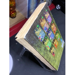 Phố 2013 mới 60% ố vàng bung gáy nhẹ Chu Lai HPB0906 SÁCH VĂN HỌC 915001