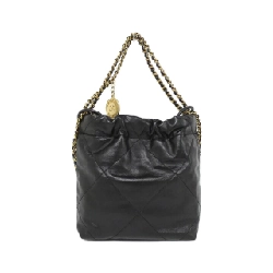 【Sản phẩm chưa sử dụng】Chanel Chanel22 Line AS3980 Túi 615793