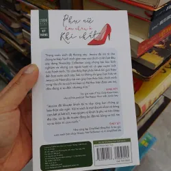 SÁCH PHỤ NỮ HƠN NHAU Ở KHÍ CHẤT (B1) 706042