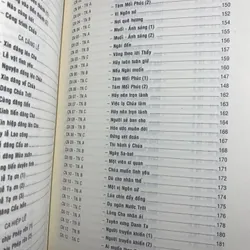 Thánh ca: Nguyện ca và Thánh Kinh ca - Lm. Bùi Ninh 734660