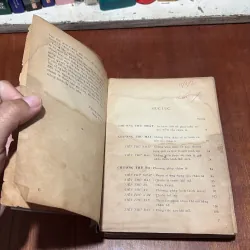 [Sách Mất Bìa, Tửng Bị Ẩm] - II Châm Cứu: Châm Tê - Hoàng Bảo Châu (Dịch) - 1975 798969