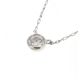 Dây chuyền kim cương PT 0.15CT - Hàng hiệu Chính hãng 861108