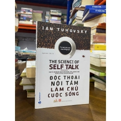Độc thoại nội tâm làm chủ cuộc sống - Ian Tuhovsky 137381