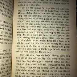 Thư cha mẹ gửi con gái - Nhiều tác giả  1000145