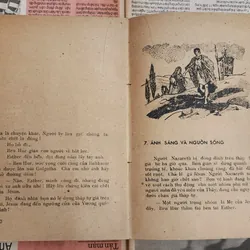 Tác phẩm VH kinh điển BEN HUR - Lewis Wallace 728076