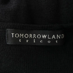Thương hiệu TOMORROW LAND - Áo gile Hàng hiệu Authentic 896160