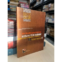 Giáo khoa thần học - nhiều tác giả 729162