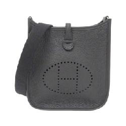 【Sản phẩm chưa sử dụng】Túi xách vai Hermès Evelyne Amazon 16cm 069426CC