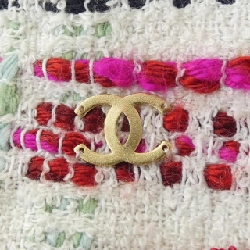 CHANEL P23306V14189 04P Váy - Hàng hiệu Chính hãng 819819