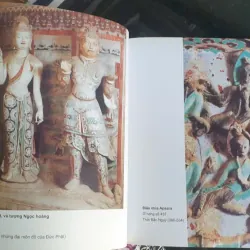 Sách Tượng Đất Dân Gian Trung Quốc - Lý Hựu Hựu % 697360