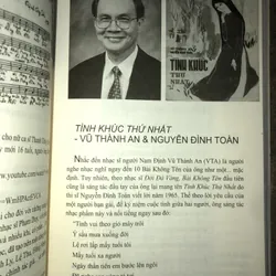 Gìn giữ âm xưa - Tản văn - Sơ khảo nhạc Việt  731472