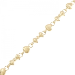 Tiffany 750YG Vòng tay - Hàng hiệu Chính hãng