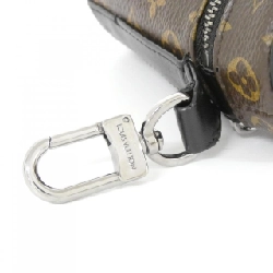 Túi xách Louis Vuitton Monogram Monogram Barrel M00966 623107
