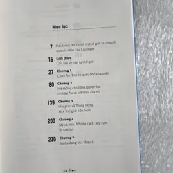 Trật tự thế giới | Henry Kissinger 693500