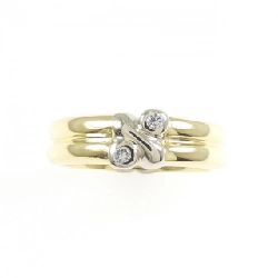 Nhẫn kim cương Tiffany - Hàng hiệu Authentic 836694