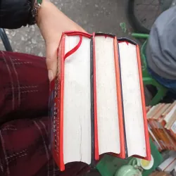 Chiến Tranh Và Hòa Bình bộ 3 tập- L. Tônxtôi 753342