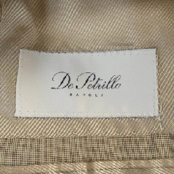 DE PETRILLO Suit - Hàng hiệu Authentic 899925