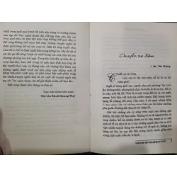 Tuyển chọn truyện ngắn được giải tạp chí văn nghệ quân đội - Nhiều tác giả