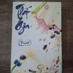 Thất Gia - Priest - Tiểu thuyết giả tưởng cổ trang