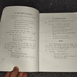 NHỮNG LÀN ĐIỆU CHÈO CỔ 957924