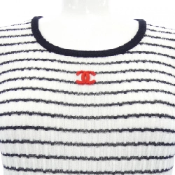 Chanel CHANEL LOOK41 P76865K11060 Váy 647062