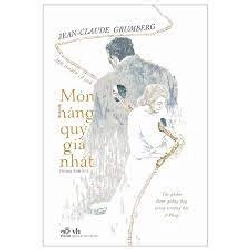 Món hàng quý giá nhất - Jean - Claude Grumberg 2023 New 100% HCM.PO 347458