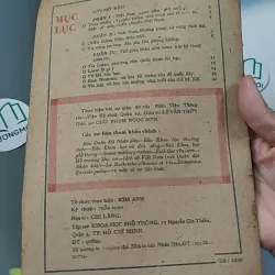 [XƯA] Tạp Chí Khoa Học Và Quân Sự - Số Tháng 8/1981 (1981) 776000