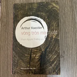 Vòng tròn ma thuật