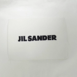 JIL SANDER Áo sơ mi 634780